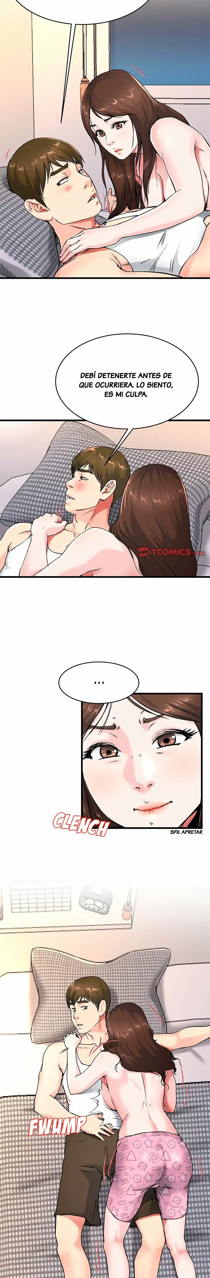Mi Recuerdo de ti Capítulo 26 - Page 6