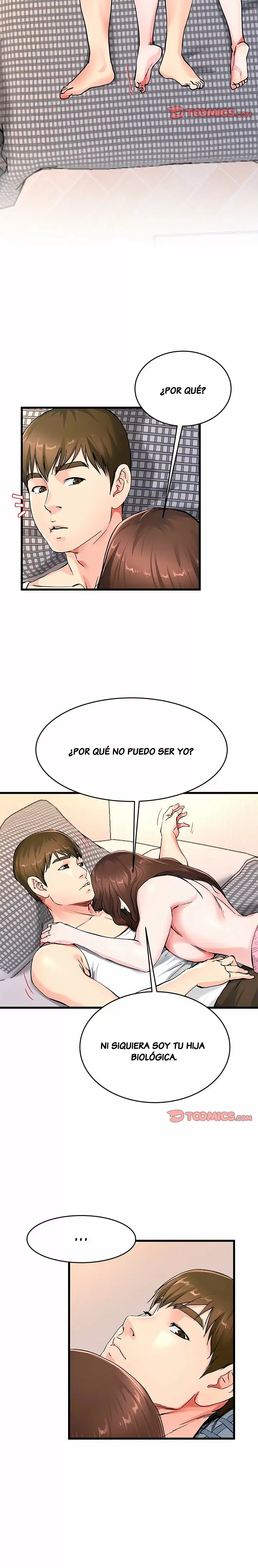 Mi Recuerdo de ti Capítulo 26 - Page 7