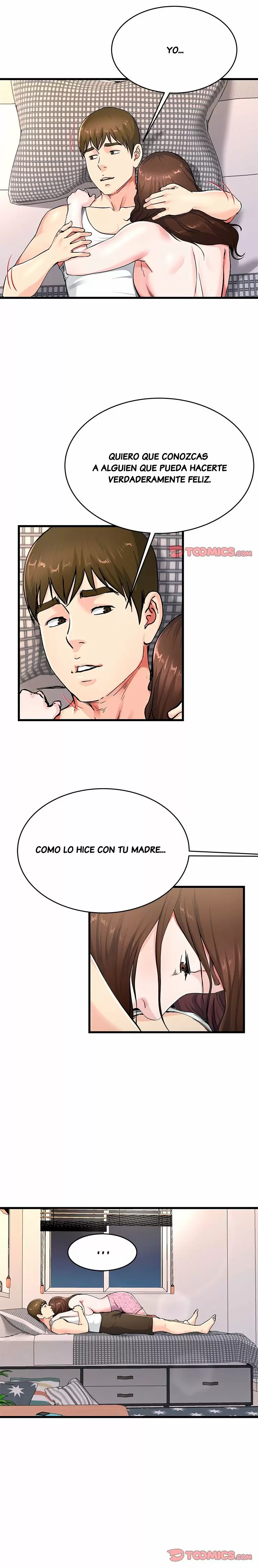 Mi Recuerdo de ti Capítulo 26 - Page 8