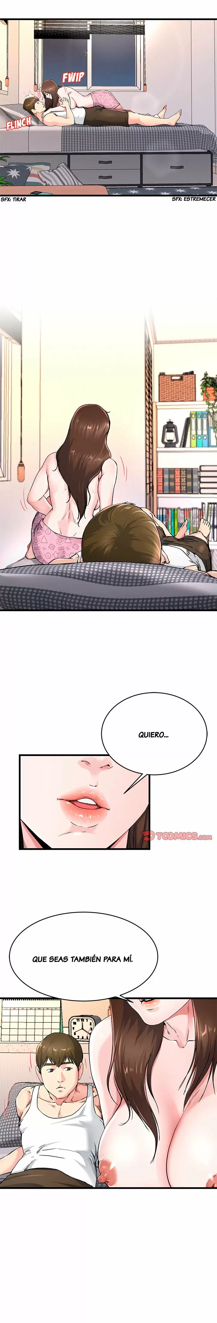 Mi Recuerdo de ti Capítulo 26 - Page 9