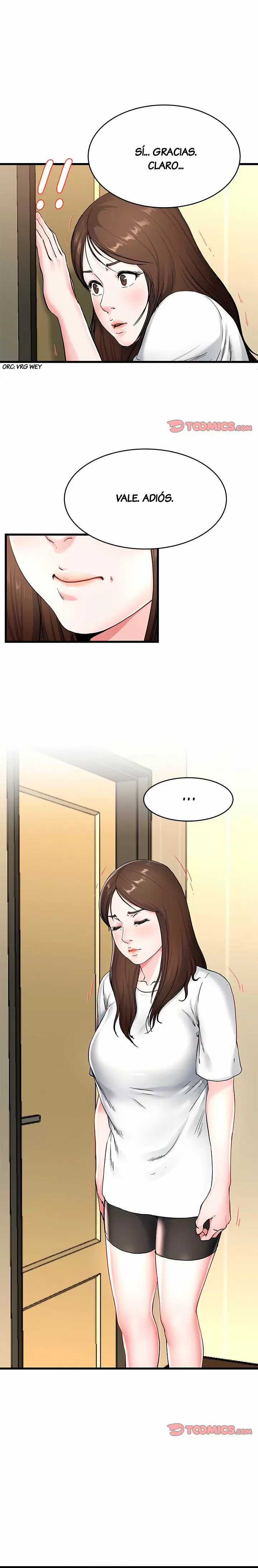 Mi Recuerdo de ti Capítulo 27 - Page 10