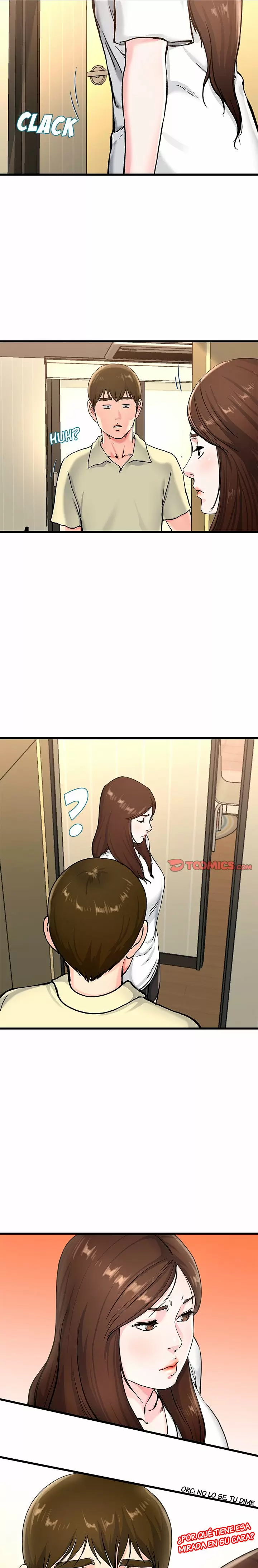 Mi Recuerdo de ti Capítulo 27 - Page 11