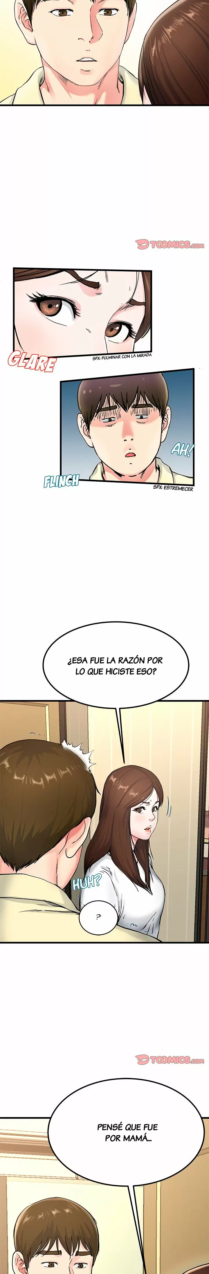 Mi Recuerdo de ti Capítulo 27 - Page 12