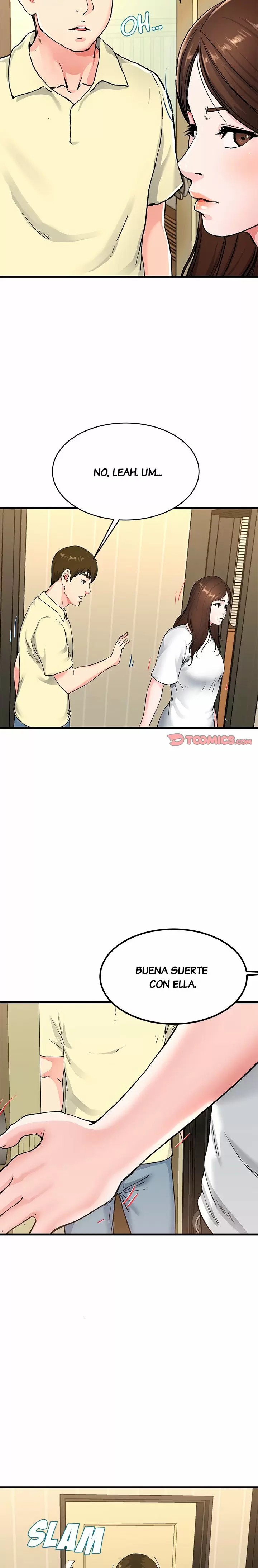 Mi Recuerdo de ti Capítulo 27 - Page 13