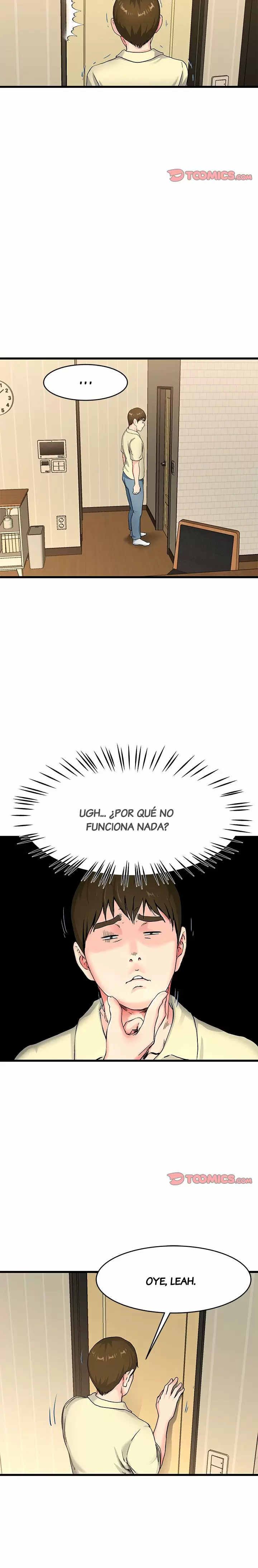 Mi Recuerdo de ti Capítulo 27 - Page 14
