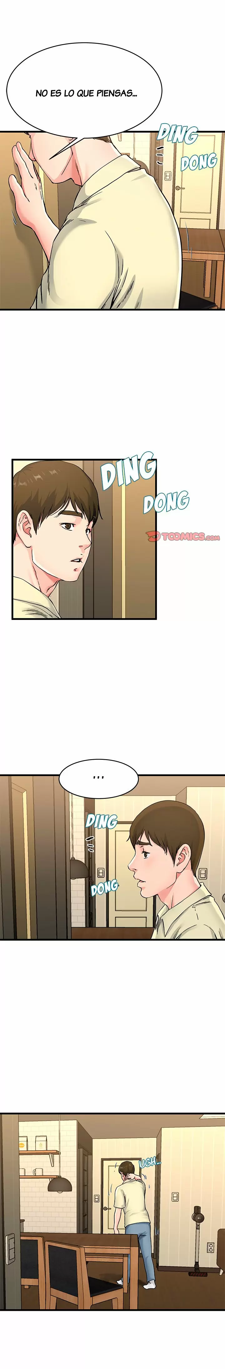 Mi Recuerdo de ti Capítulo 27 - Page 15