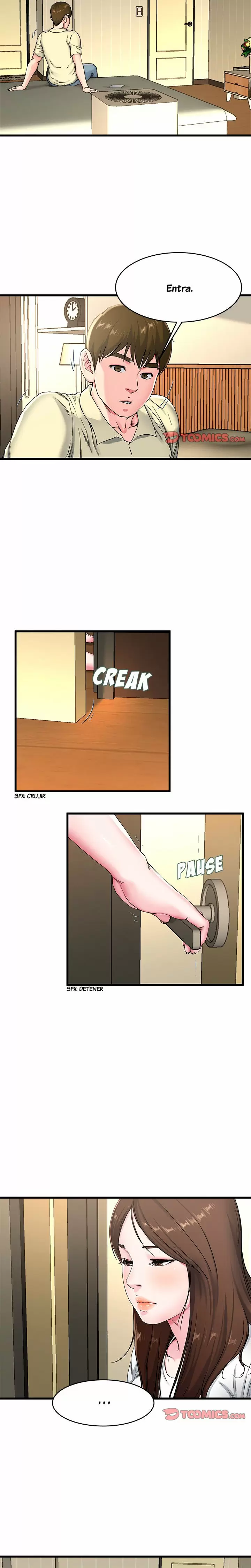 Mi Recuerdo de ti Capítulo 27 - Page 3