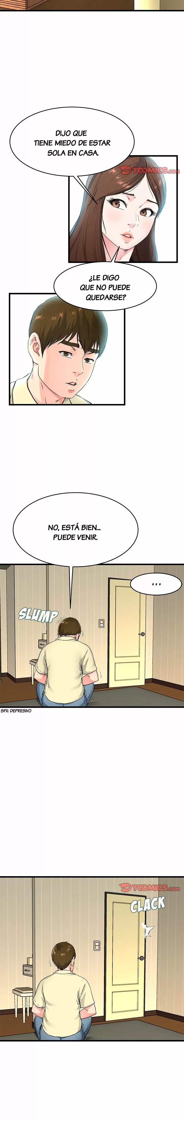 Mi Recuerdo de ti Capítulo 27 - Page 5