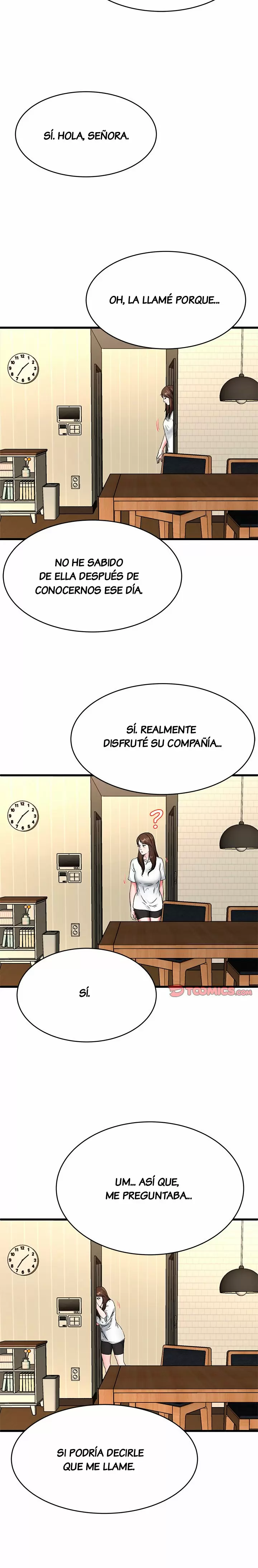 Mi Recuerdo de ti Capítulo 27 - Page 9