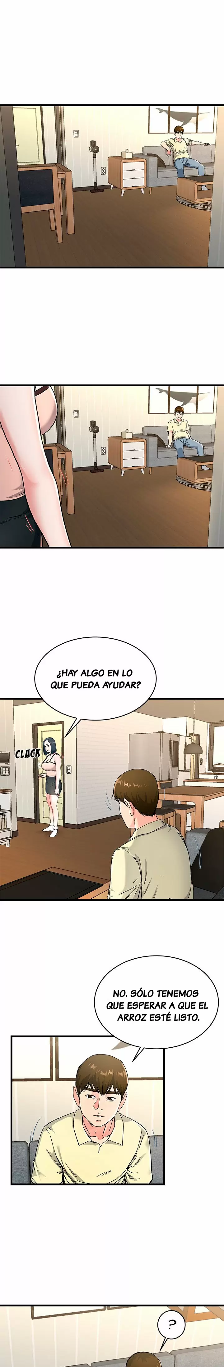 Mi Recuerdo de ti Capítulo 28 - Page 10