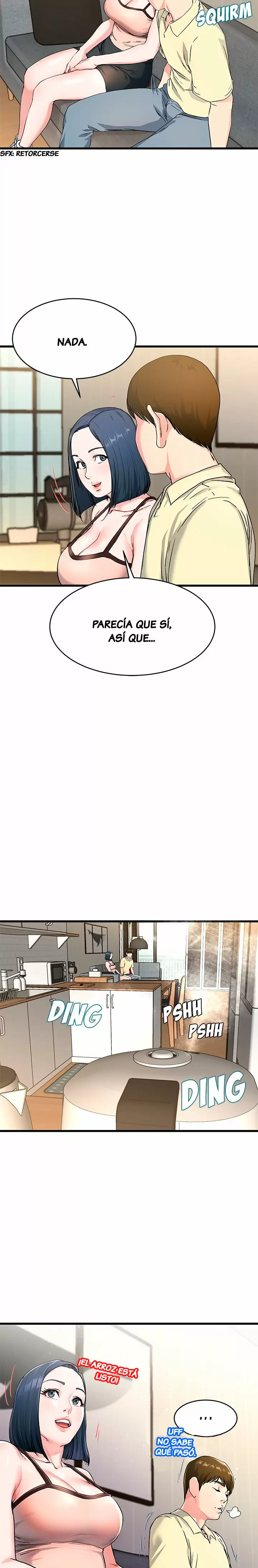 Mi Recuerdo de ti Capítulo 28 - Page 13