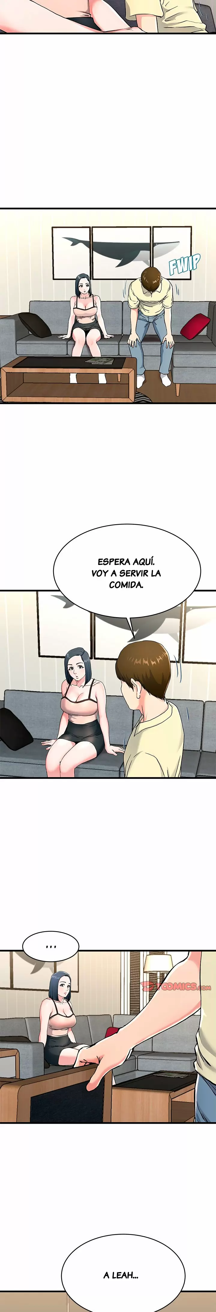 Mi Recuerdo de ti Capítulo 28 - Page 14