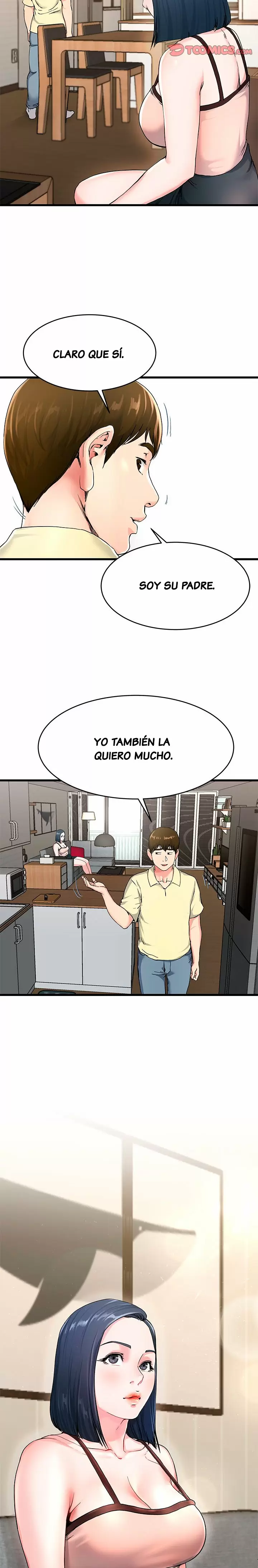 Mi Recuerdo de ti Capítulo 28 - Page 16