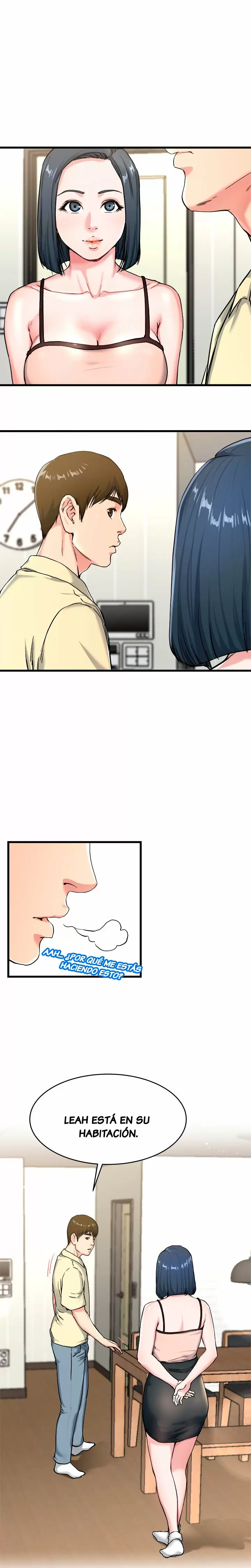 Mi Recuerdo de ti Capítulo 28 - Page 2