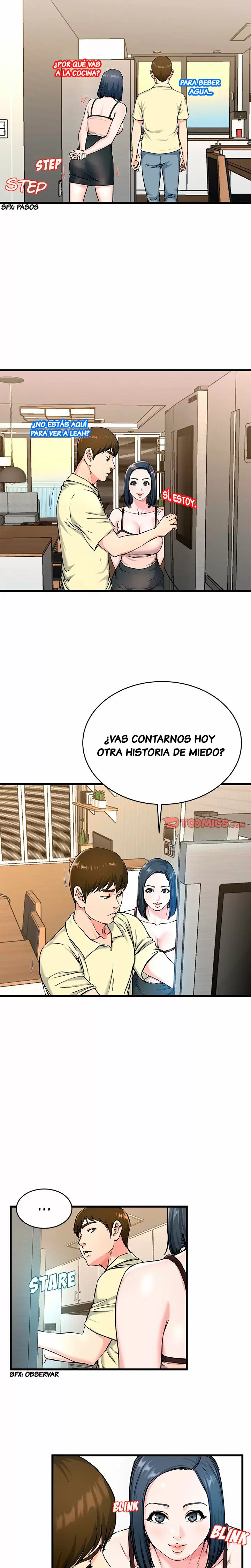 Mi Recuerdo de ti Capítulo 28 - Page 4