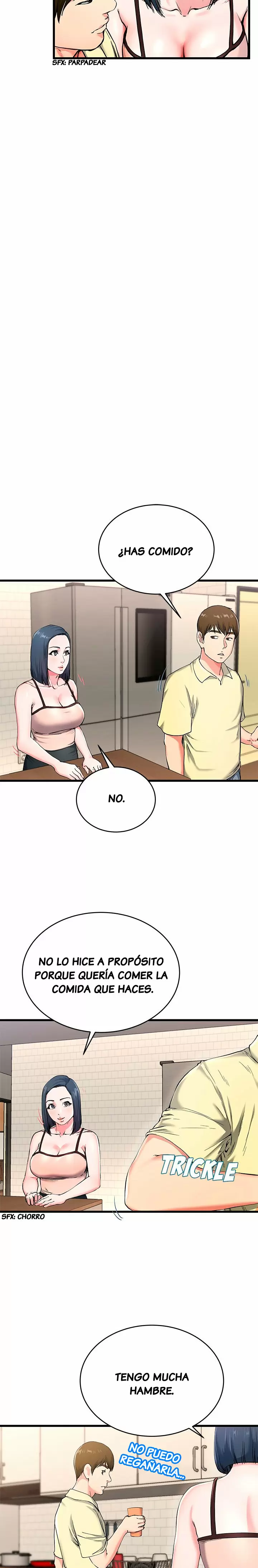 Mi Recuerdo de ti Capítulo 28 - Page 5