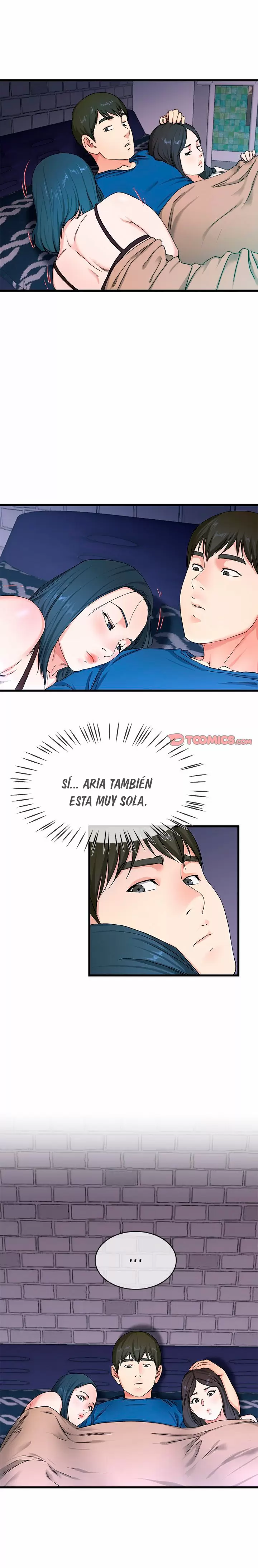 Mi Recuerdo de ti Capítulo 29 - Page 13