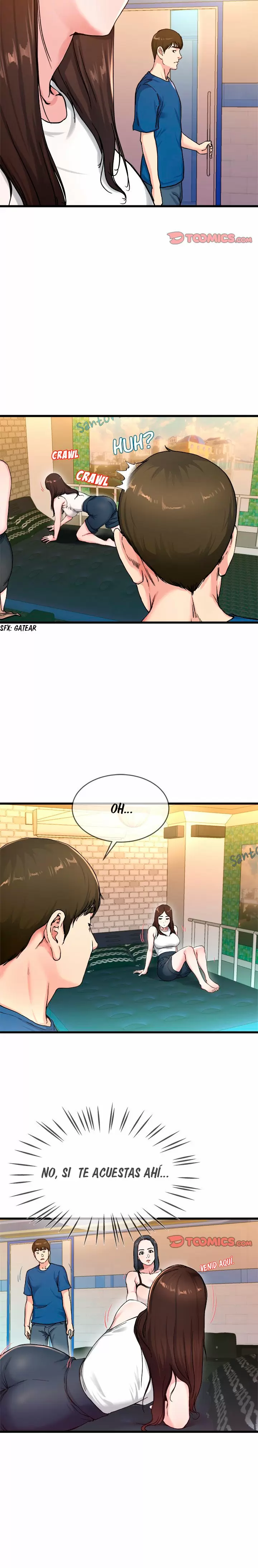 Mi Recuerdo de ti Capítulo 29 - Page 5