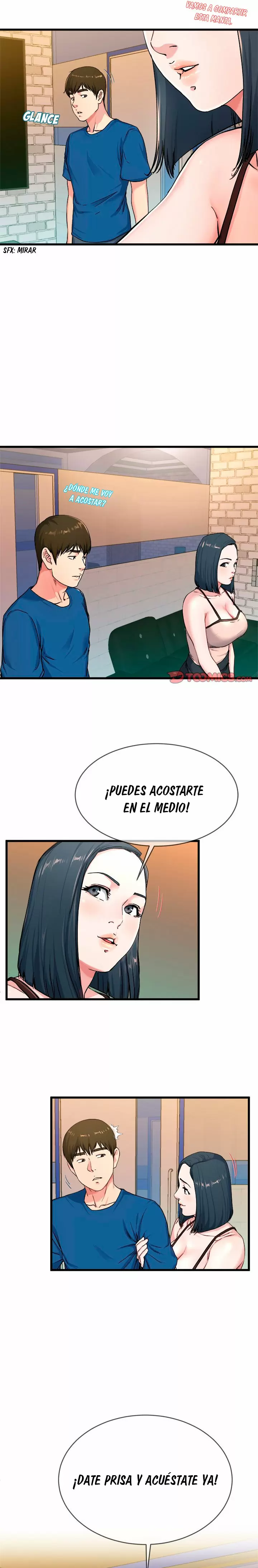 Mi Recuerdo de ti Capítulo 29 - Page 6
