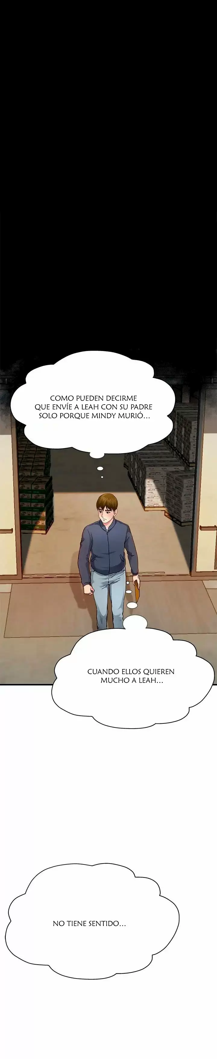 Mi Recuerdo de ti Capítulo 3 - Page 10