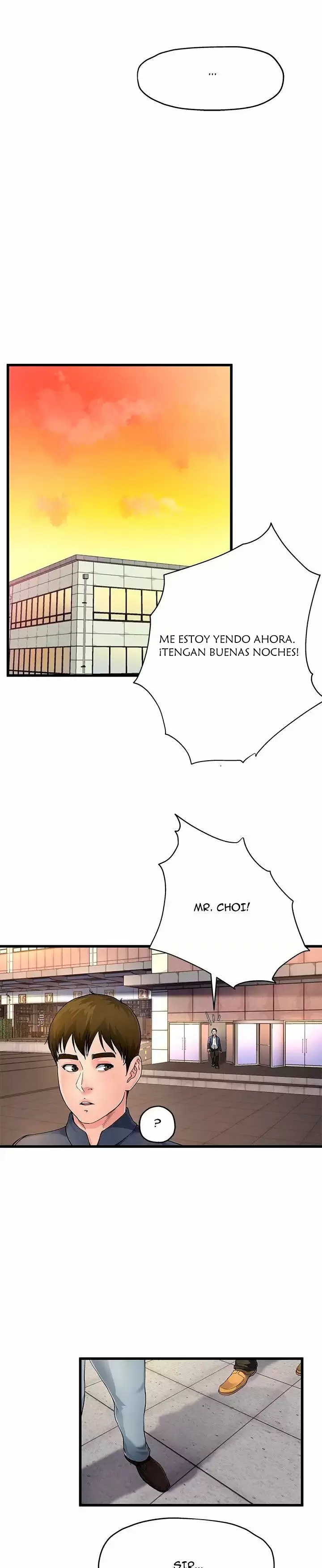 Mi Recuerdo de ti Capítulo 3 - Page 11