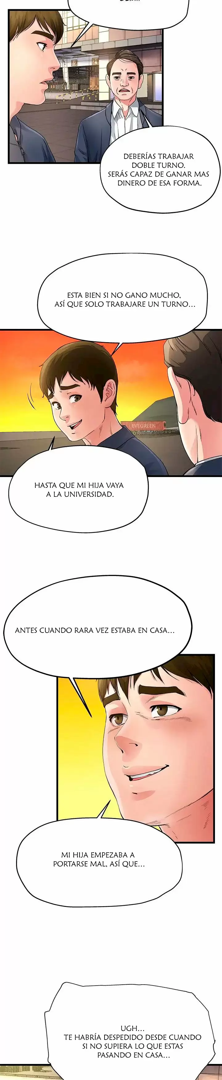 Mi Recuerdo de ti Capítulo 3 - Page 12