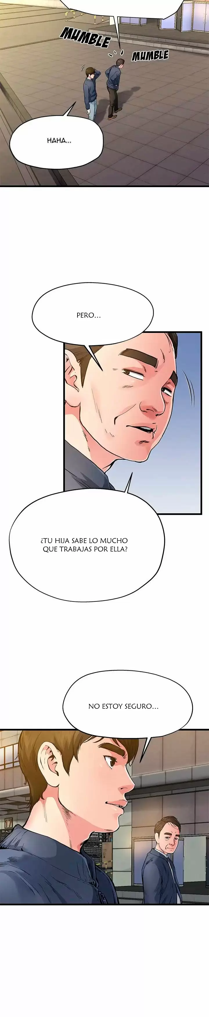 Mi Recuerdo de ti Capítulo 3 - Page 13