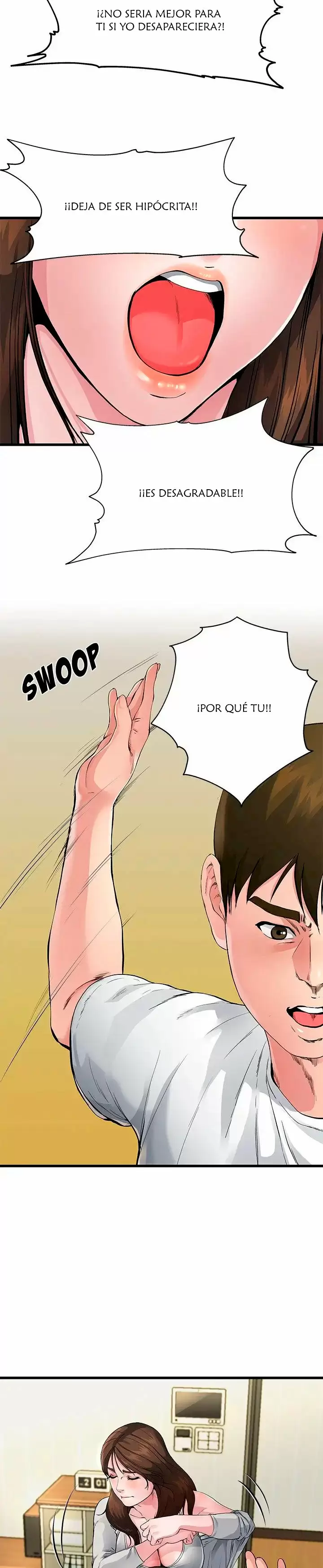Mi Recuerdo de ti Capítulo 3 - Page 20