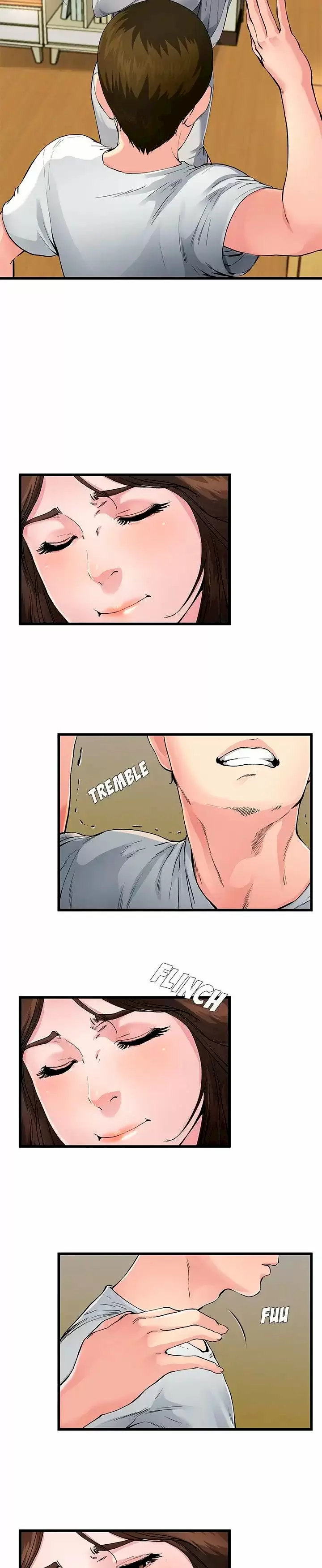 Mi Recuerdo de ti Capítulo 3 - Page 21