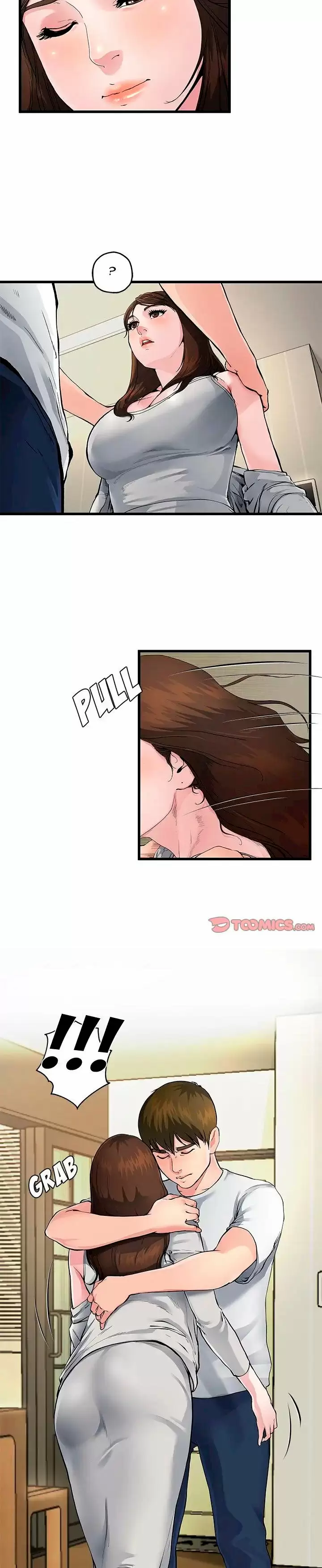 Mi Recuerdo de ti Capítulo 3 - Page 22