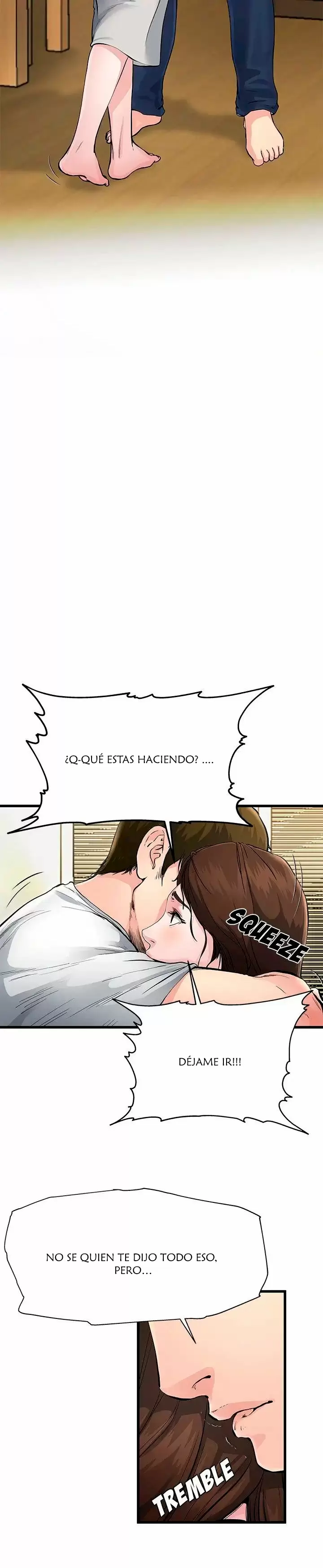 Mi Recuerdo de ti Capítulo 3 - Page 23