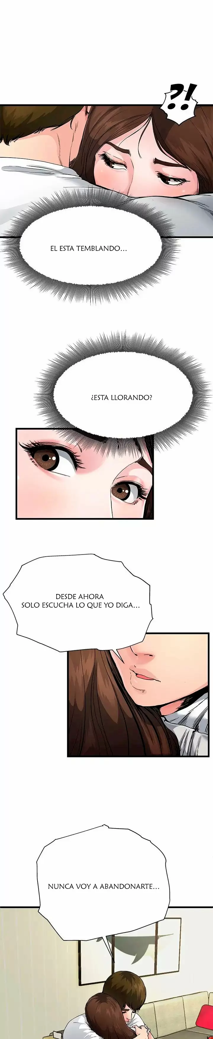Mi Recuerdo de ti Capítulo 3 - Page 24