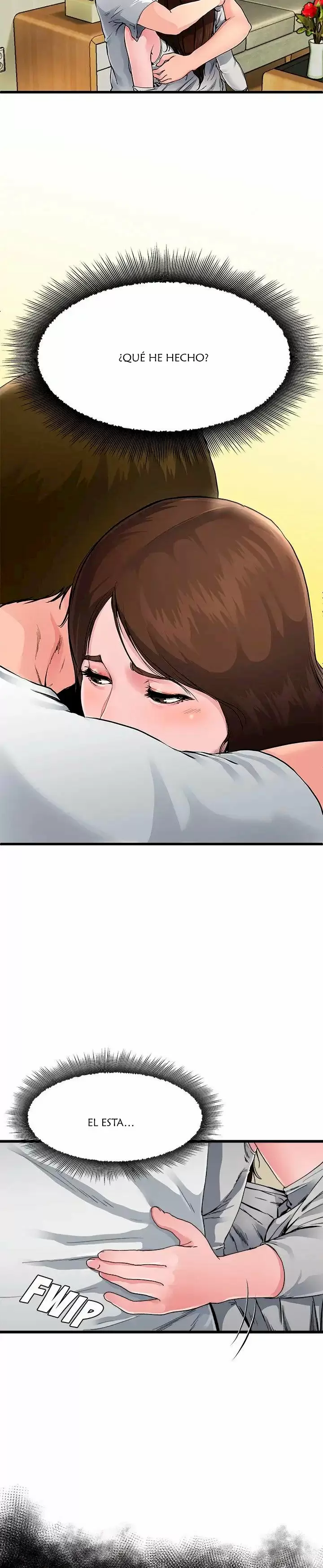 Mi Recuerdo de ti Capítulo 3 - Page 25