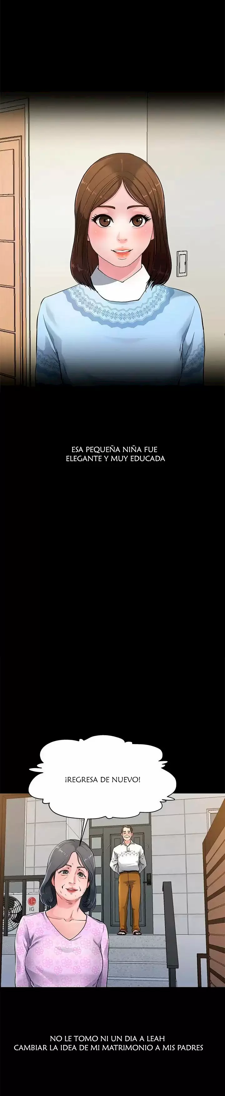 Mi Recuerdo de ti Capítulo 3 - Page 9