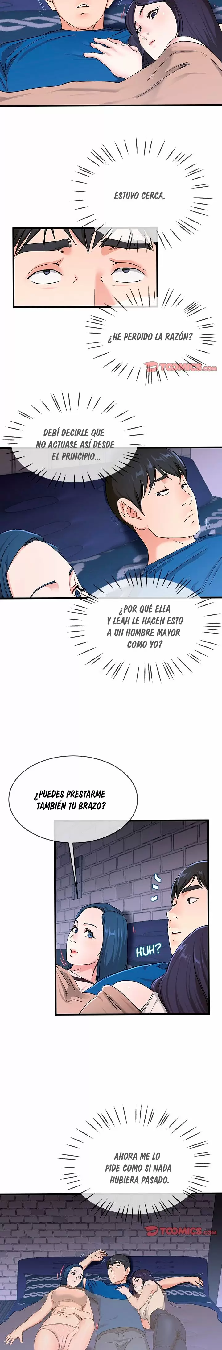 Mi Recuerdo de ti Capítulo 30 - Page 10