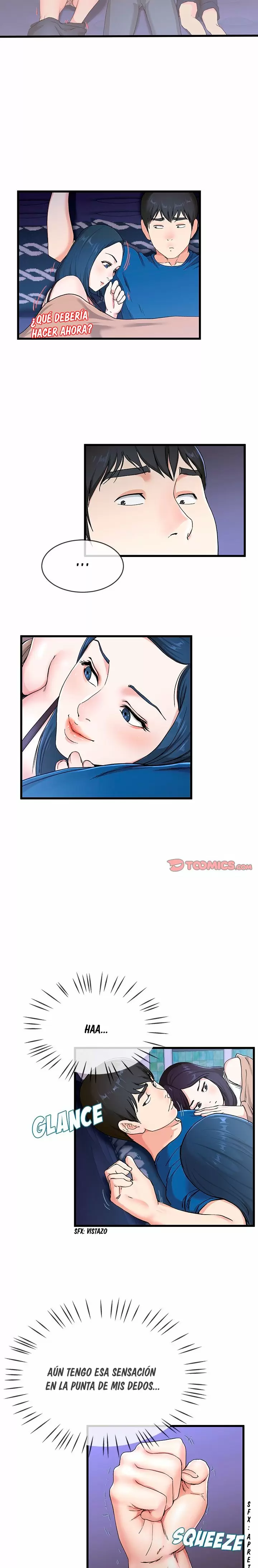 Mi Recuerdo de ti Capítulo 30 - Page 11