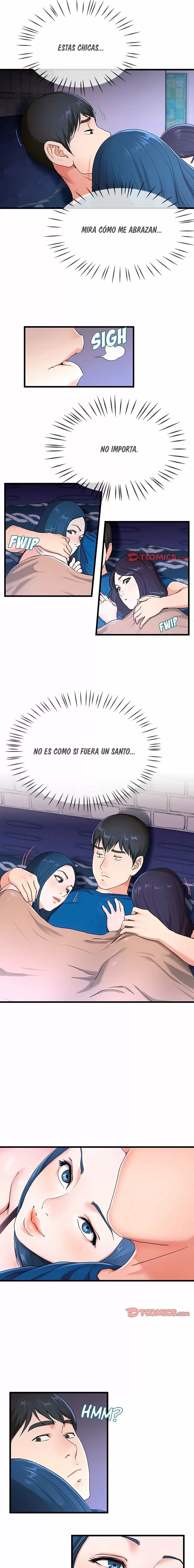 Mi Recuerdo de ti Capítulo 30 - Page 13