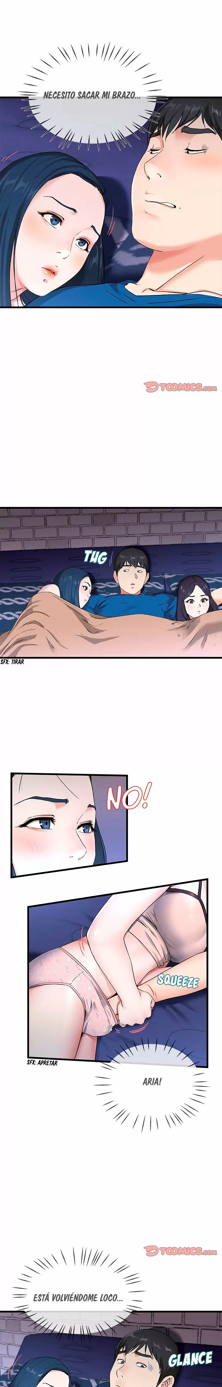 Mi Recuerdo de ti Capítulo 30 - Page 3