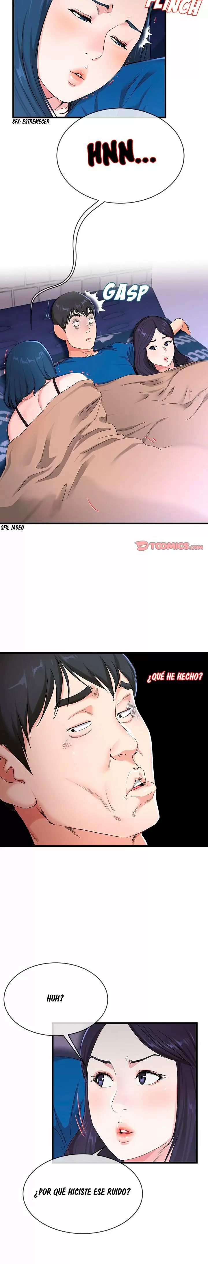 Mi Recuerdo de ti Capítulo 30 - Page 6