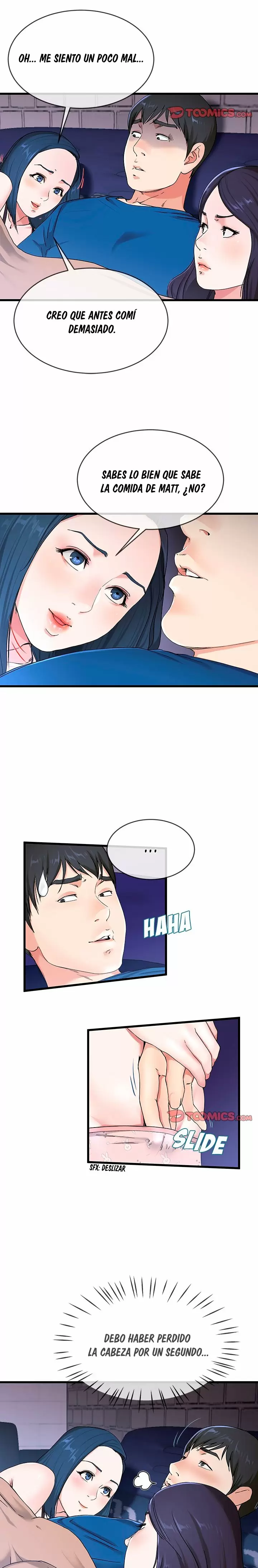 Mi Recuerdo de ti Capítulo 30 - Page 7