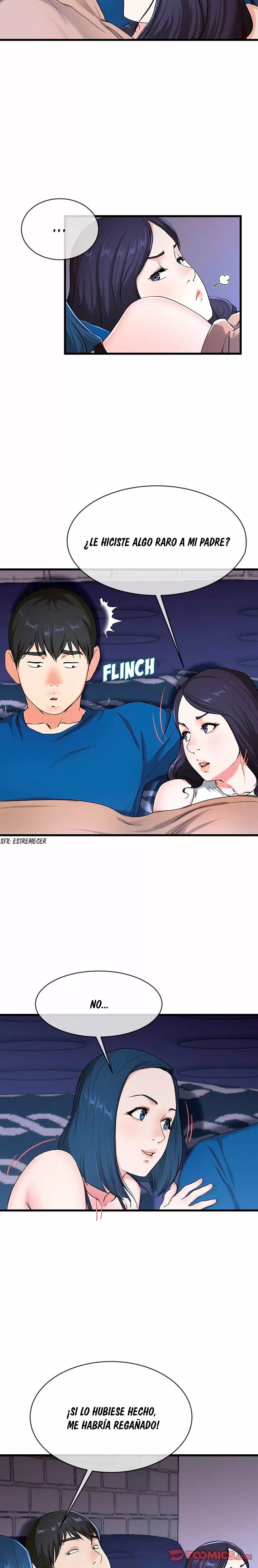 Mi Recuerdo de ti Capítulo 30 - Page 8