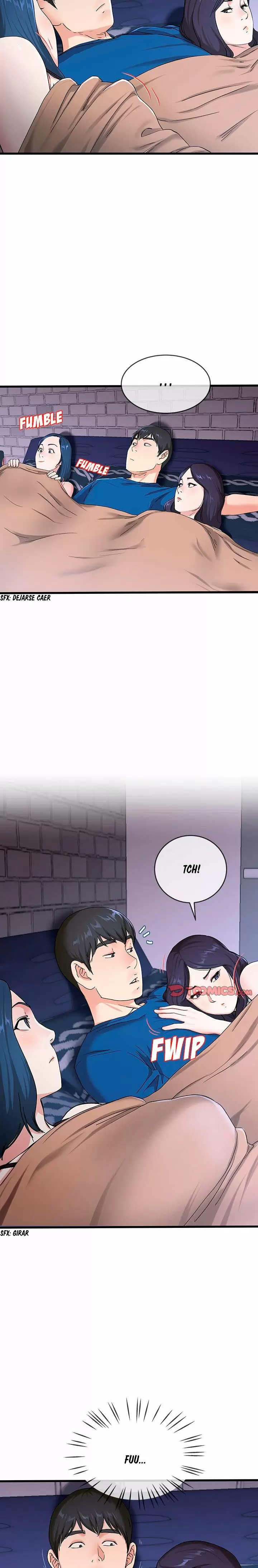 Mi Recuerdo de ti Capítulo 30 - Page 9