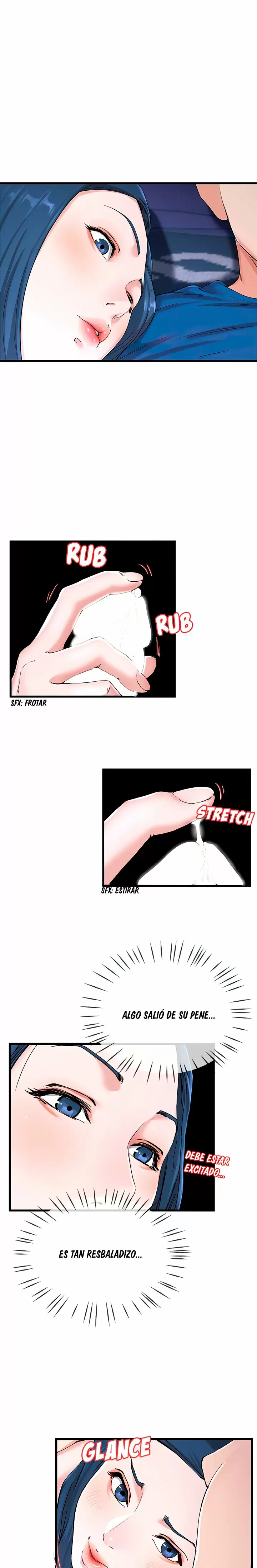 Mi Recuerdo de ti Capítulo 31 - Page 10