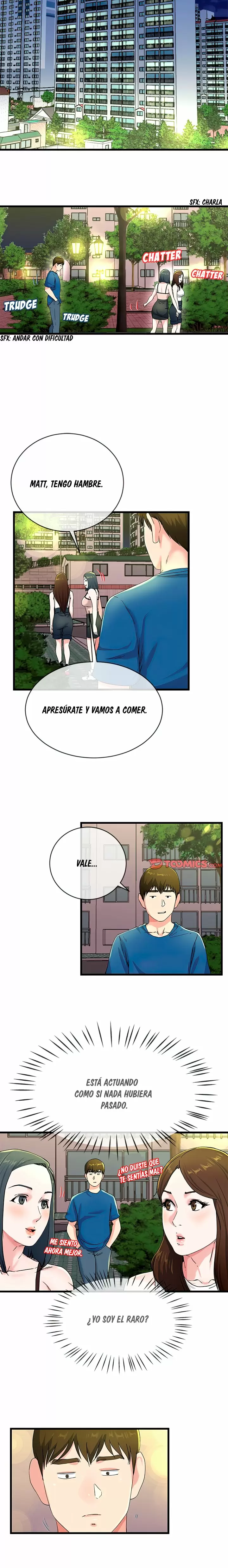 Mi Recuerdo de ti Capítulo 31 - Page 14