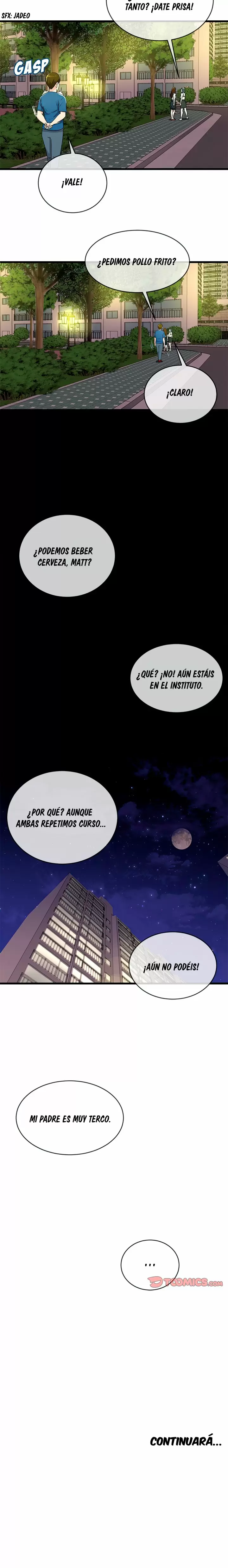 Mi Recuerdo de ti Capítulo 31 - Page 16