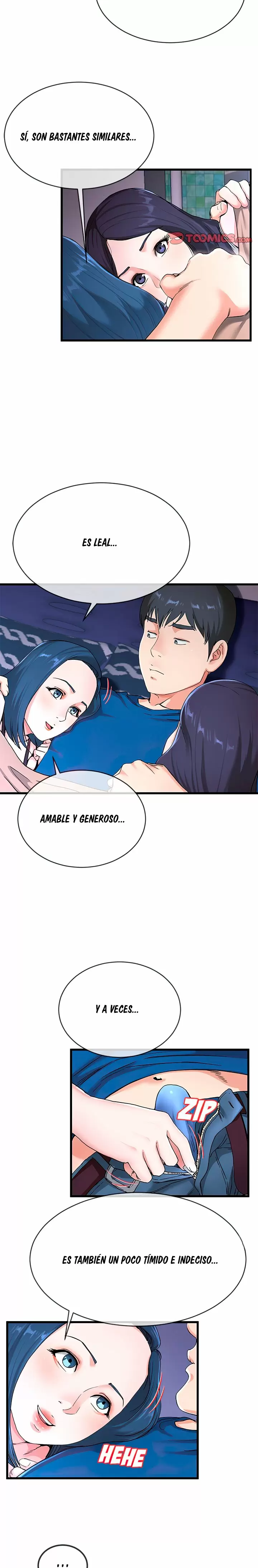 Mi Recuerdo de ti Capítulo 31 - Page 5