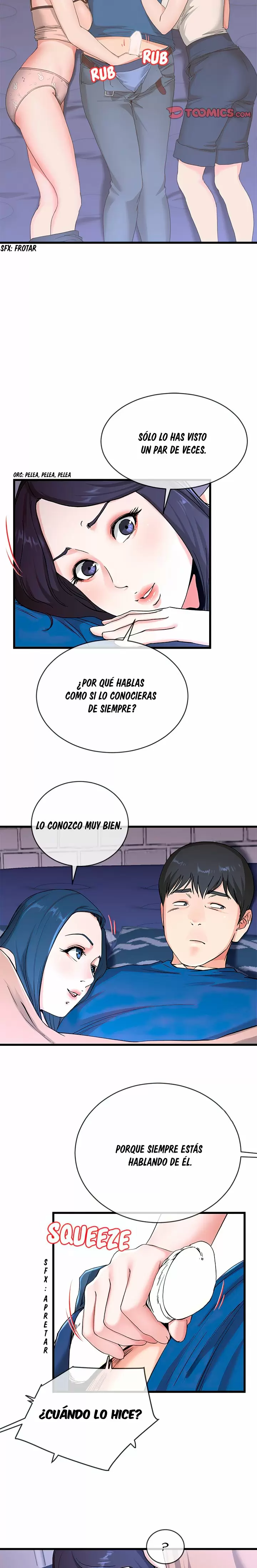 Mi Recuerdo de ti Capítulo 31 - Page 7