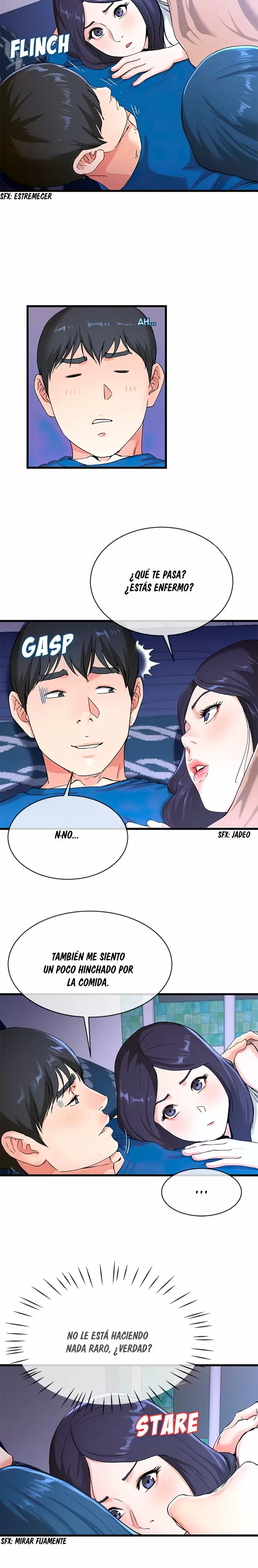 Mi Recuerdo de ti Capítulo 31 - Page 8