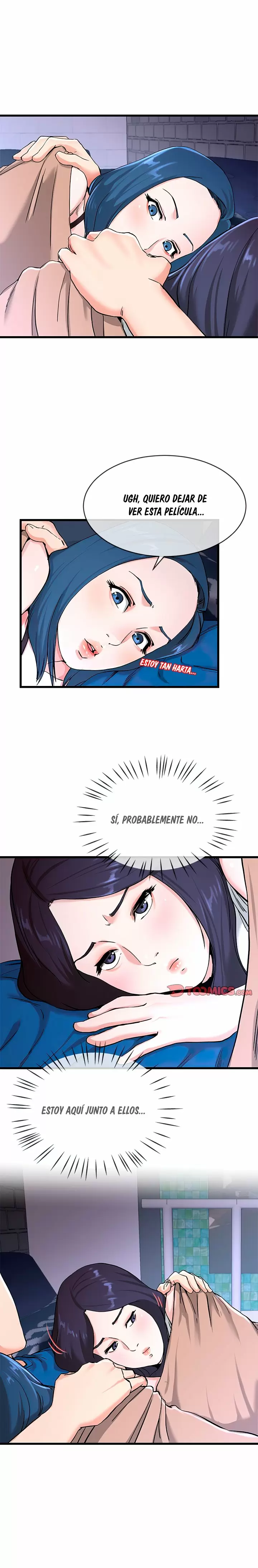 Mi Recuerdo de ti Capítulo 31 - Page 9