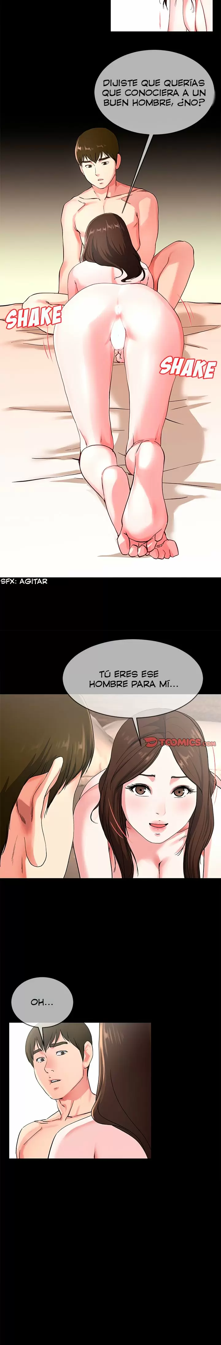 Mi Recuerdo de ti Capítulo 32 - Page 11